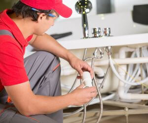 About Emergency plumbing pros Woodbury, PA