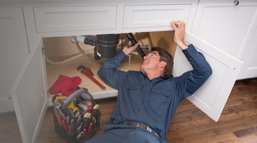 Professional emergency plumbing in Woodbury, PA